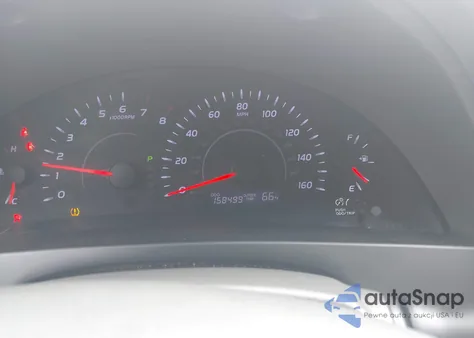 2011 Toyota Camry Le V6 from USA, damaged, VIN 4T1BK3EK1BU624783